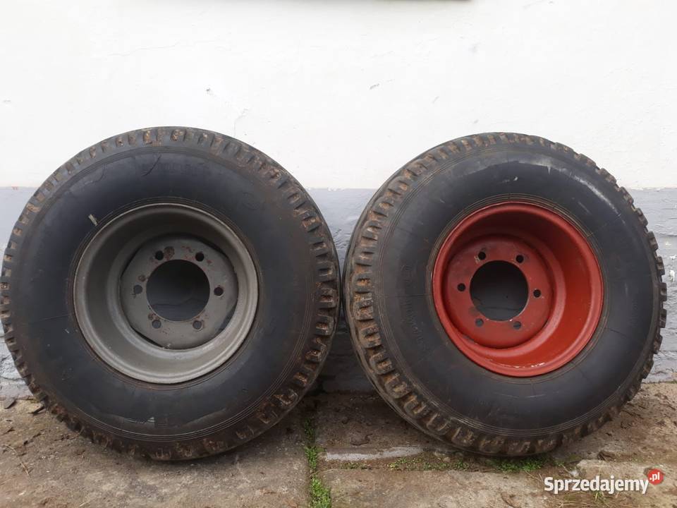 Koła 11580R 153