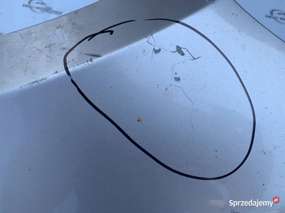 SKODA SUPERB II 10r błotnik lewy przód Błotniki świętokrzyskie Kielce