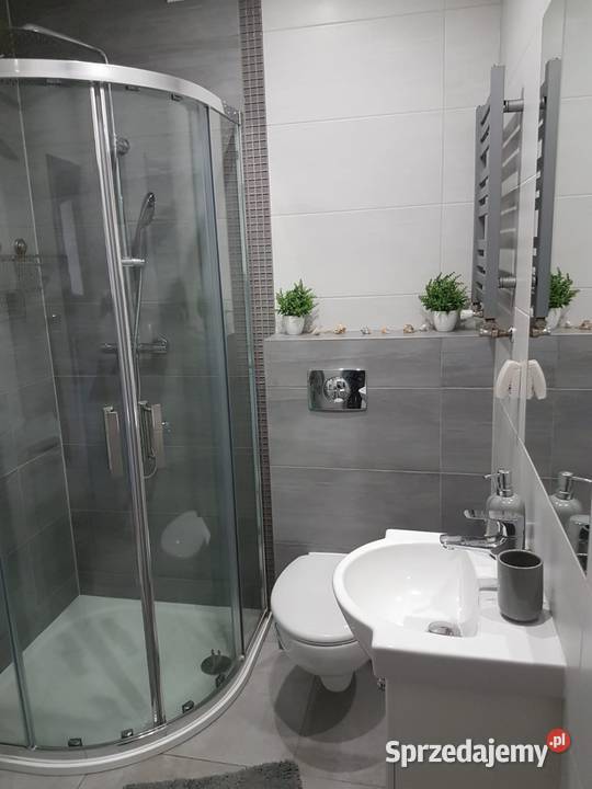 Wynajme mieszkanie 3 pokojowe 60m centrum Tarnów sprzedam