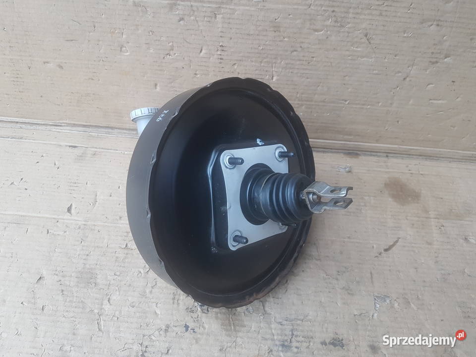 Suzuki Liana servo serwo wspomagania hamulców dolnośląskie