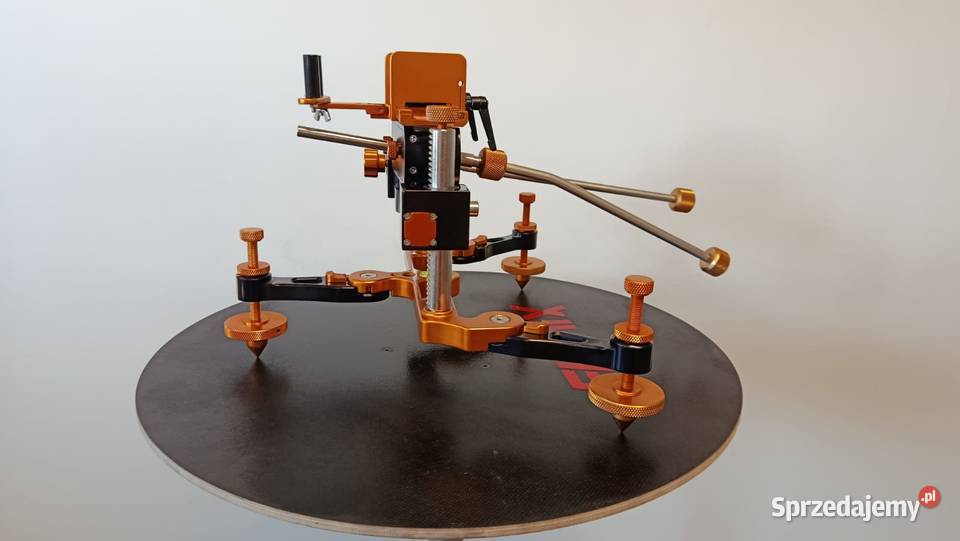 rest tripod famix kj 1 najlepszy statyw pod Gorzów Wielkopolski sprzedam
