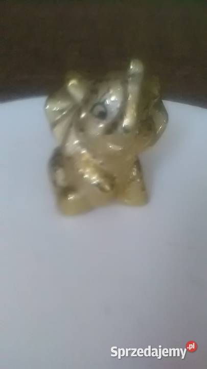 Figurki słoni Figurki i rzeźby Mysłowice
