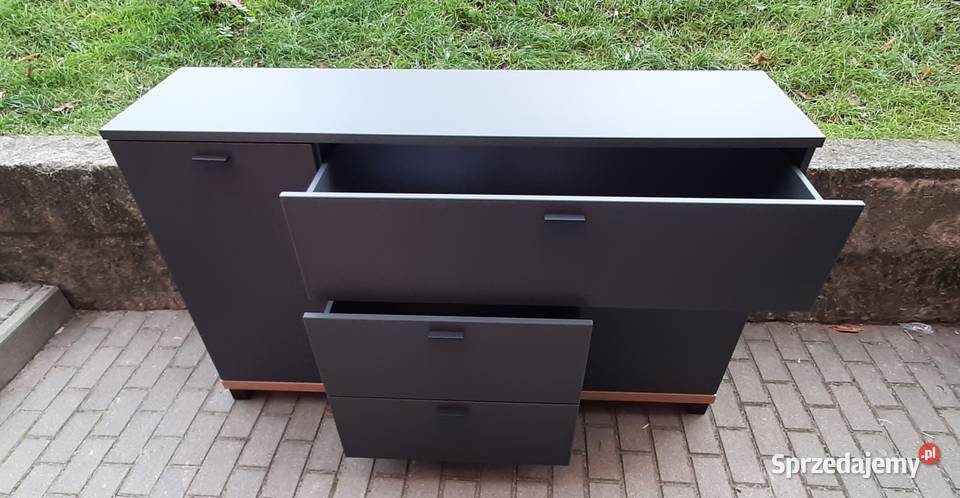 Komoda Nolo 2d3s 150 Poznań sprzedam