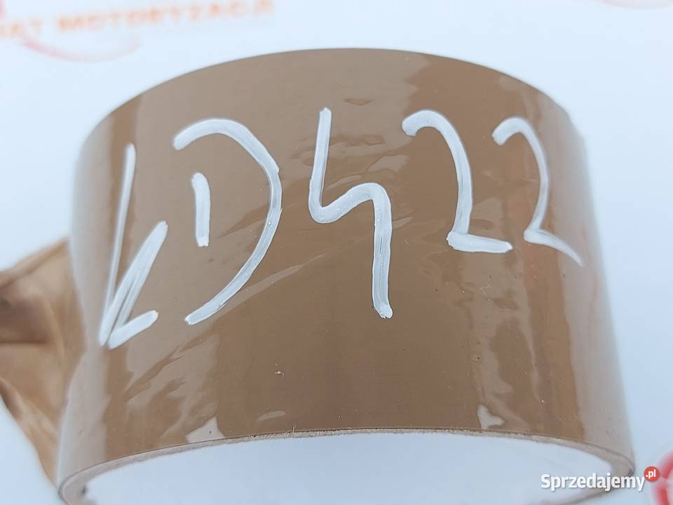 SKODA FABIA II LIFT 12r półka bagażnika Kielce