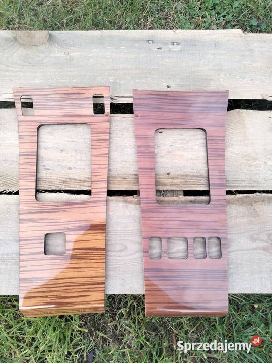 Panel lewarka Mercedes W124 renowacji Opole