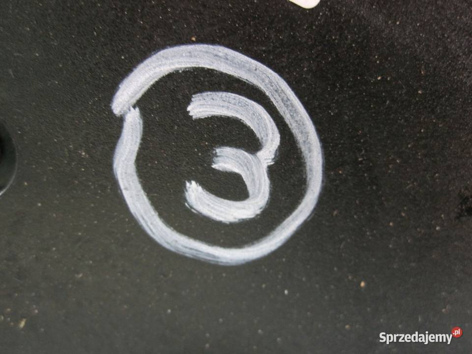 OPEL MERIVA B 12r panel radia klimatyzacji Kielce