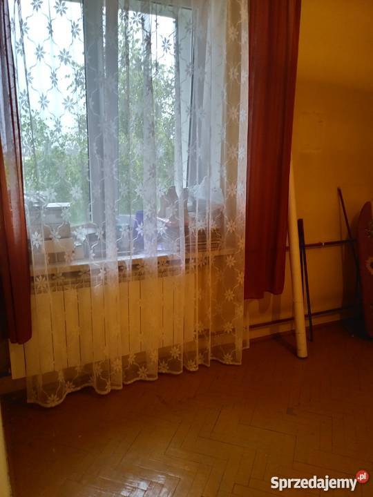 Sprzedam Mieszkanie mazowieckie Nowe Miasto nad Pilicą sprzedam