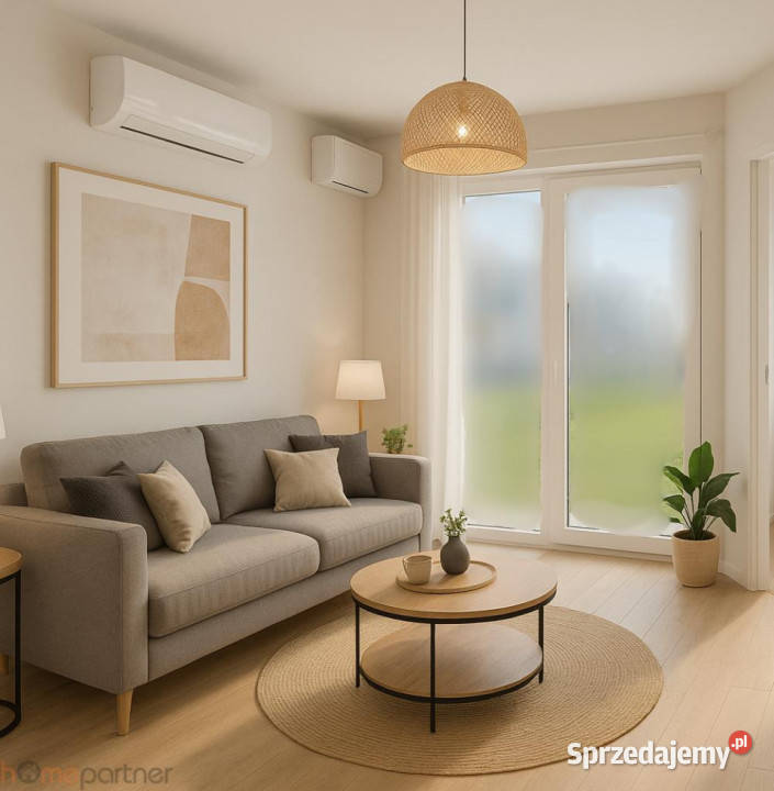 Mieszkanie Wrocław 574m2 3pokojowe