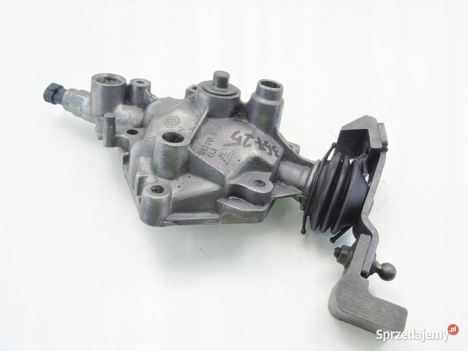 WYBIERAK SKRZYNI 11 12 PUNTO PANDA SEICENTO Sosnowiec