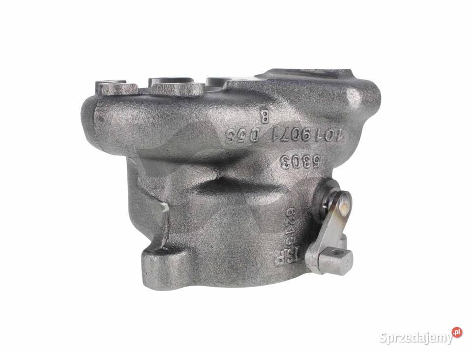 Strona gorąca turbiny do 058145703N AudiVWSeat Opole