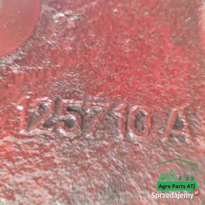 Reduktor Tylna Zwolnica 125709A3 1341256C4 podlaskie Ciechanowiec