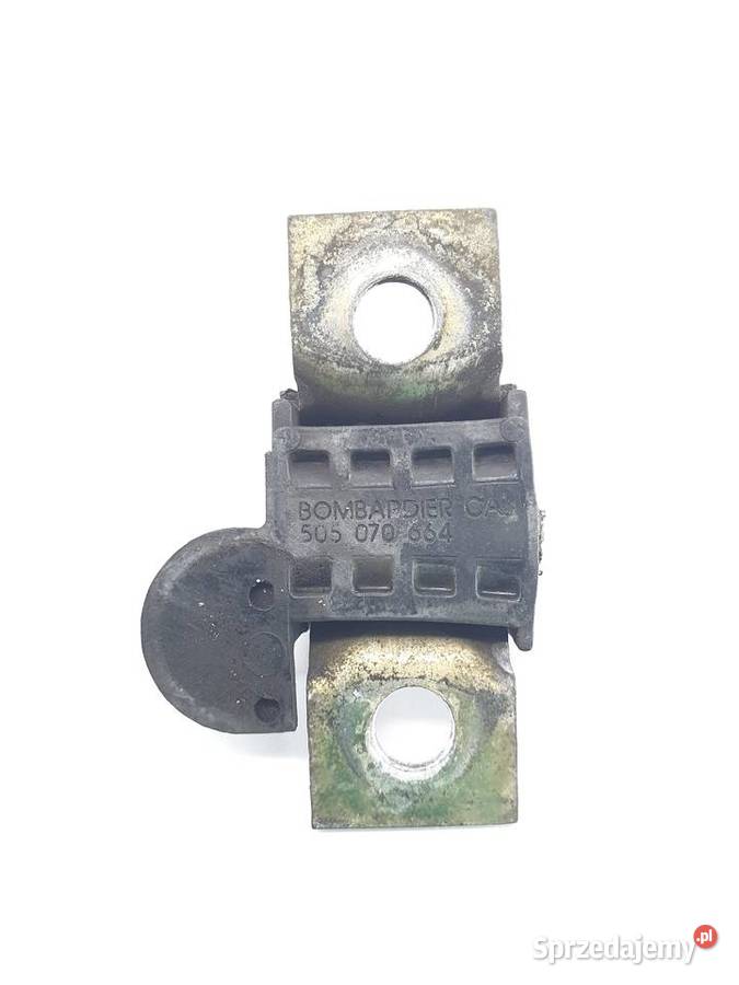 Mocowanie Drazka Stabilizatora Uchwyt SkiDoo MX łódzkie Łódź