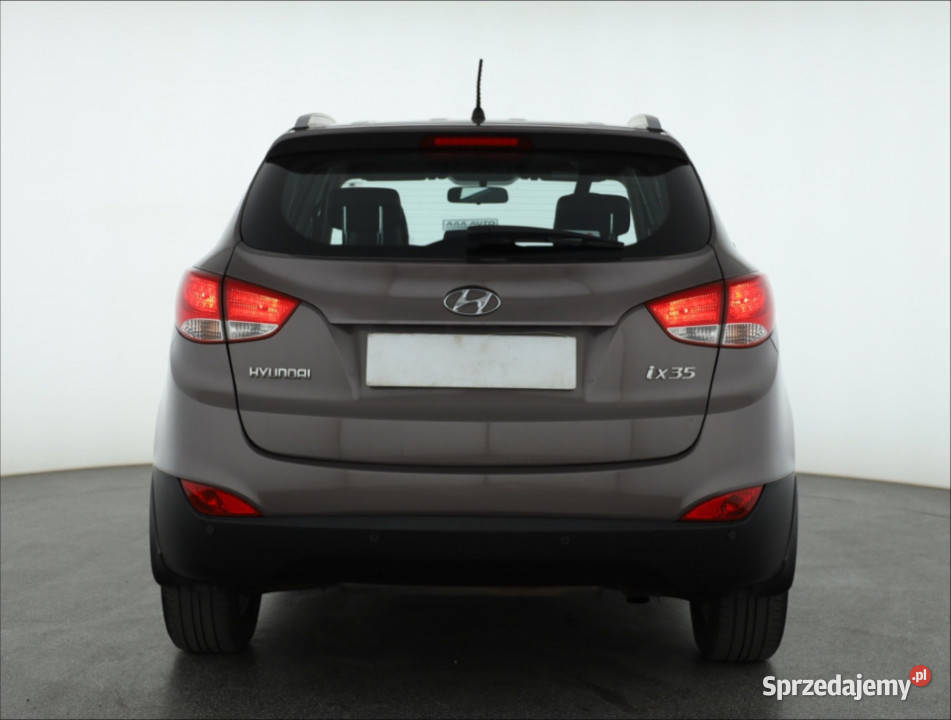 Hyundai ix35 16 GDI ABS