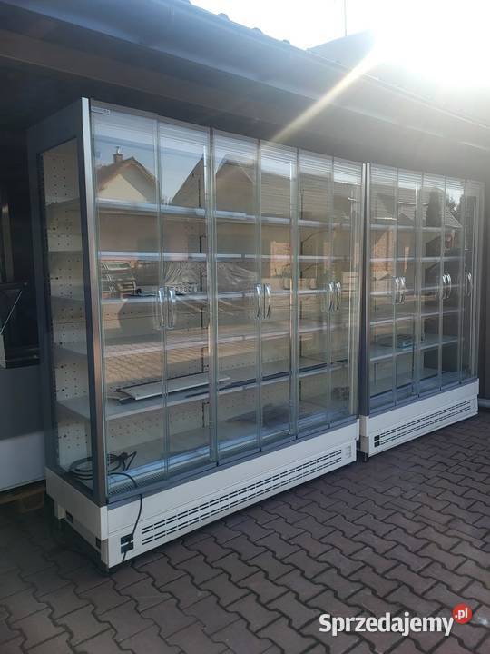 ES SYSTEM 2023r RCAO ARGO witryna 194 lada Łódź