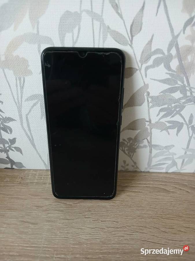 Samsung Galaxy A02s Krosno