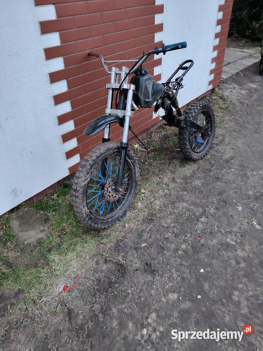 Cross rama Radziejów