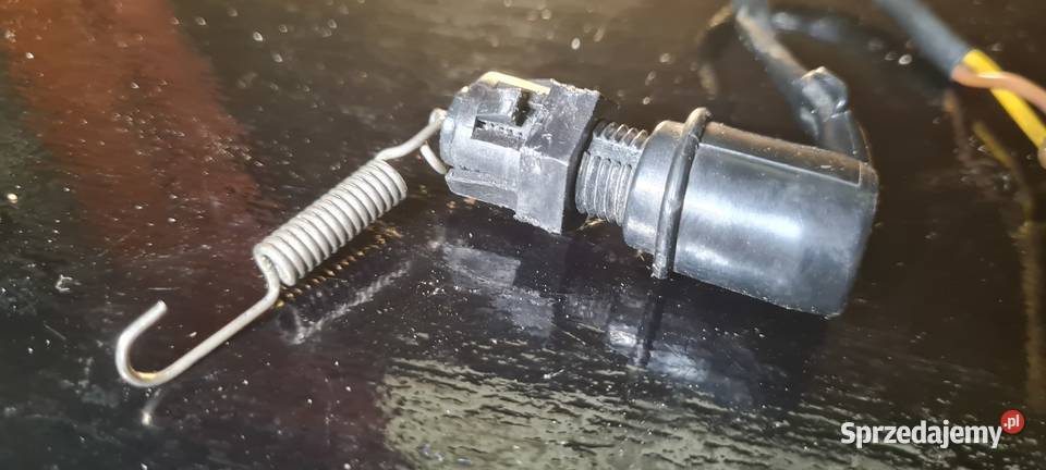 Yamaha FZ 750 Genesis 2KK 2MJ czujnik stopu tył Warszawa sprzedam