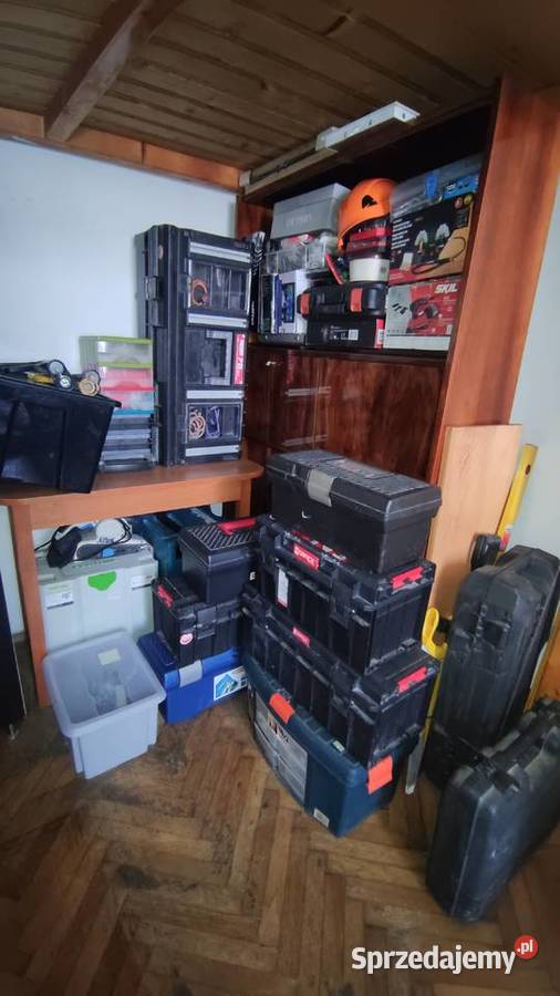 Profesjonalne usługi Złotej Rączki w Krakowie Kraków usługi budowlane