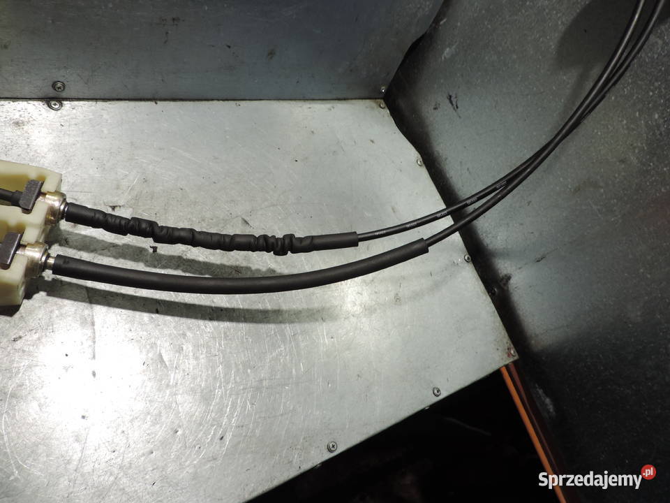 LEWAREK ZMIANY BIEGÓW LINKI HYUNDAI GETZ I FL 14 małopolskie