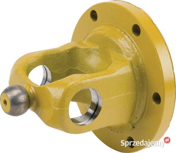 Widłak z kołnierzem W2580 Walterscheid 361910M Rolnictwo Kamionna