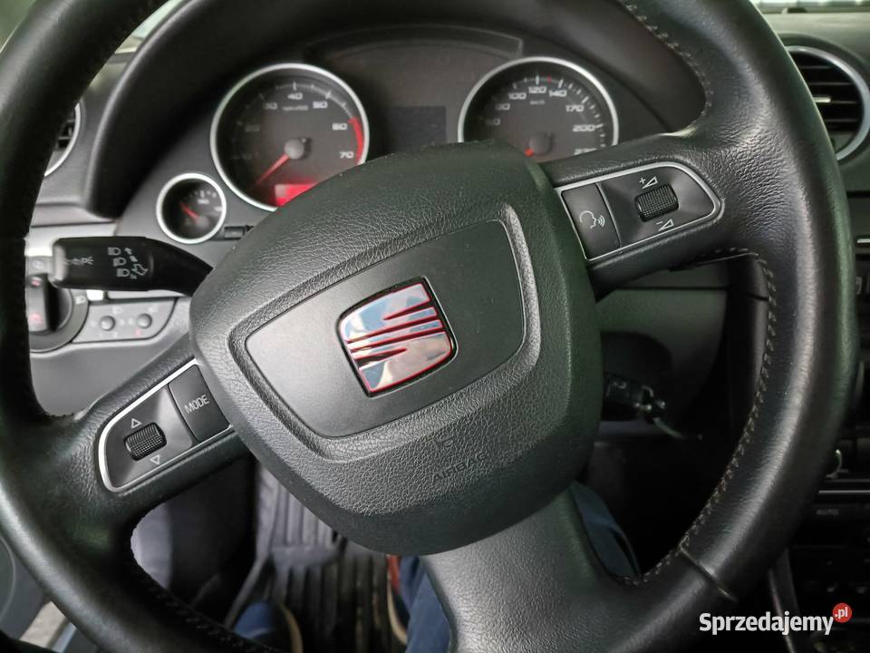 Seat Exeo 18 turbo Świebodna
