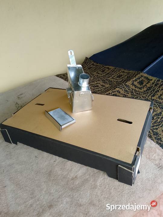 WSK 125 FILTR POWIETRZA Leżajsk