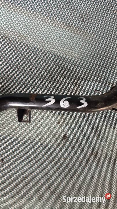 Kierownica Honda Bali skuter łódzkie Łubno