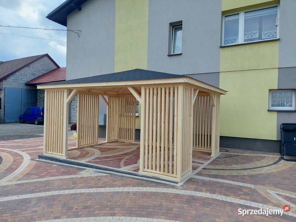 Altana Kwadrat 4x4 Wiele wzorów Dostępne inne Smolice