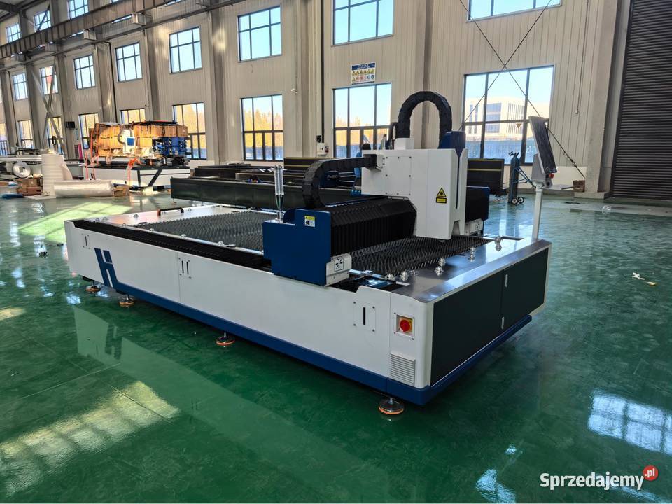 laser fiber światłowodowy 1500w 3000w części Mirzec sprzedam