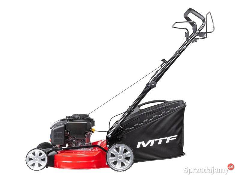 KOSIARKA SPALINOWA Z NAPĘDEM MOUNTFIELD model Kosiarki spalinowe Wyrzeka