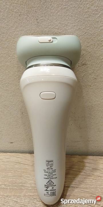 PHILIPS SATINSHAVE PRESTIGE BRL 16000