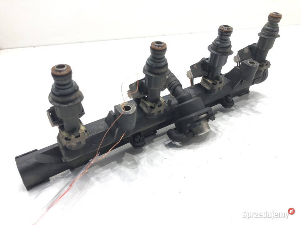 LISTWA WTRYSKOWA VW POLO 030906031J 14 60 podkarpackie