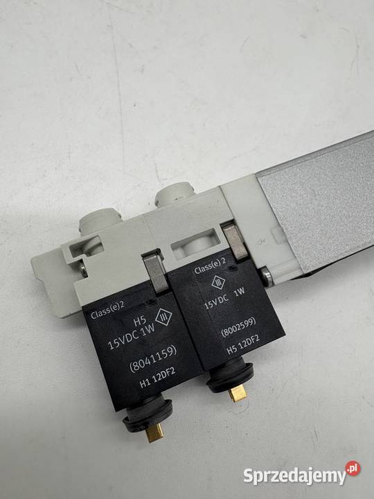 Festo 556841 VMPA1M1HDSPI Elektrozawór Warszawa