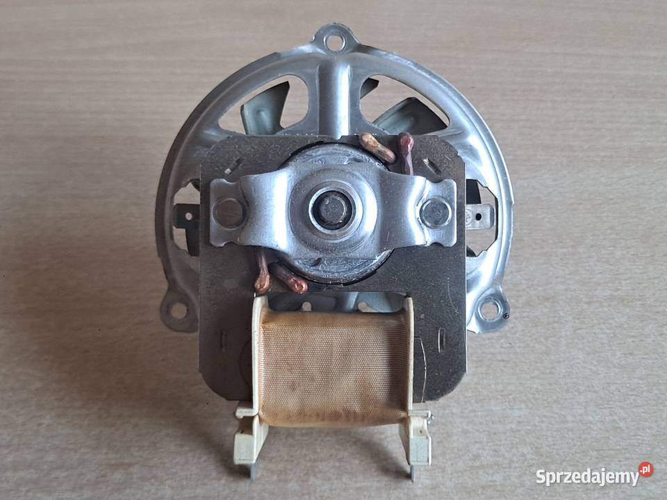 Silnik silniczek Plaset M3154 2226 W śląskie