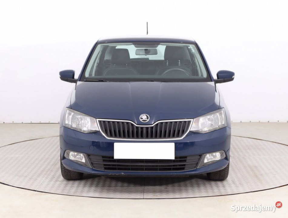 Skoda Fabia 10 Piaseczno
