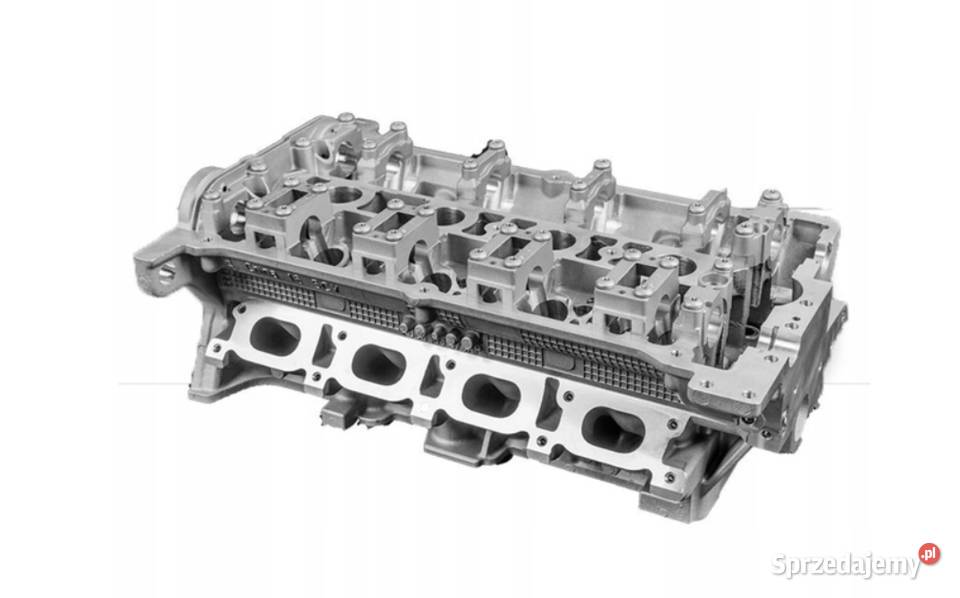 GŁOWICA VW 18 TURBO 20V NOWA Olsztyn