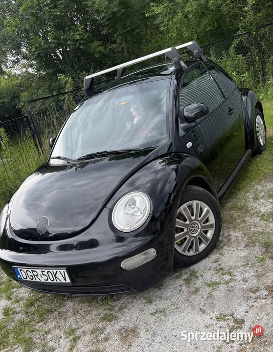 Vw beetle Wałbrzych