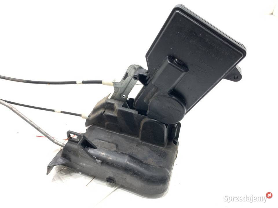 ZAMEK DRZWI PRAWY PRZÓD MAZDA 6 GY Kombi 0208 Zamki, wkładki i kluczyki