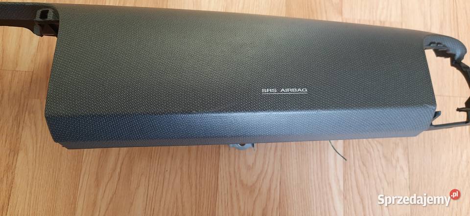 Nissan Micra K12 deska rozdzielcza kokpit Proszowice