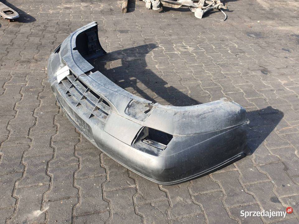 ZDERZAK PRZÓD SAAB 900 Lipno