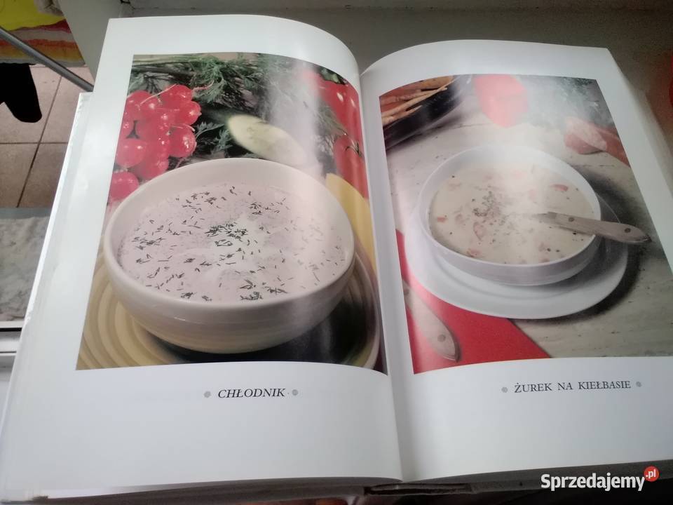Kuchnia Polska tradycyjna łódzkie Łódź