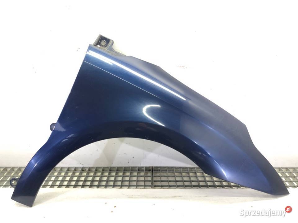 BŁOTNIK PRAWY PRZÓD CITROEN C4 I Hatchback 0414