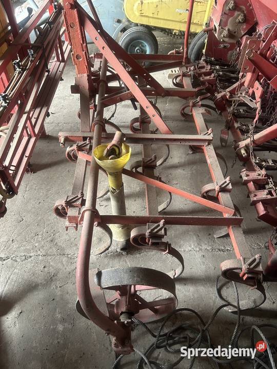 Sprzedam gruber 25 m lubelskie Ciechanki