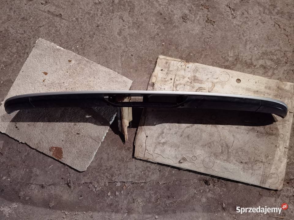 Honda Civic vi ek3 lift spojler osobowe śląskie Częstochowa sprzedam