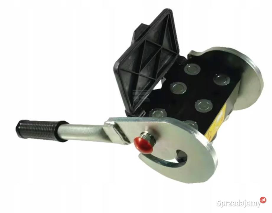 Szybkosprzęg Multifaster DN126 x 12 BSPP część