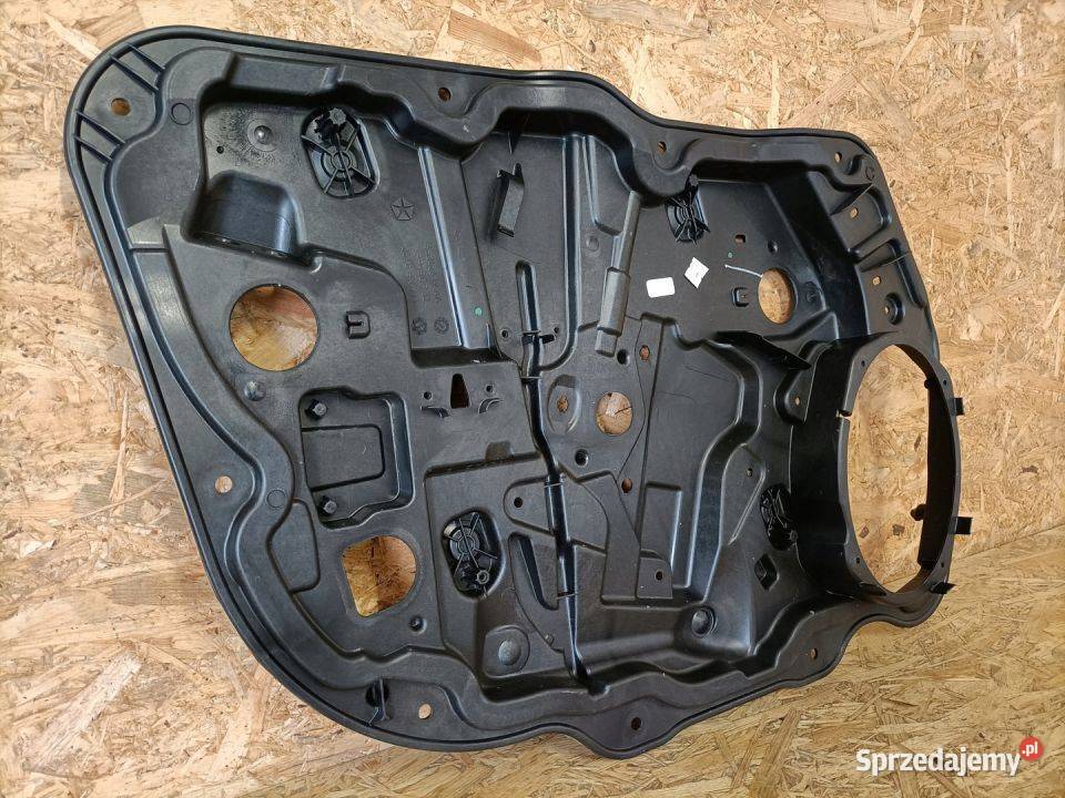 JEEP COMAPSS II PANEL DRZWI LEWY TYŁ 68242679AA Pleszew