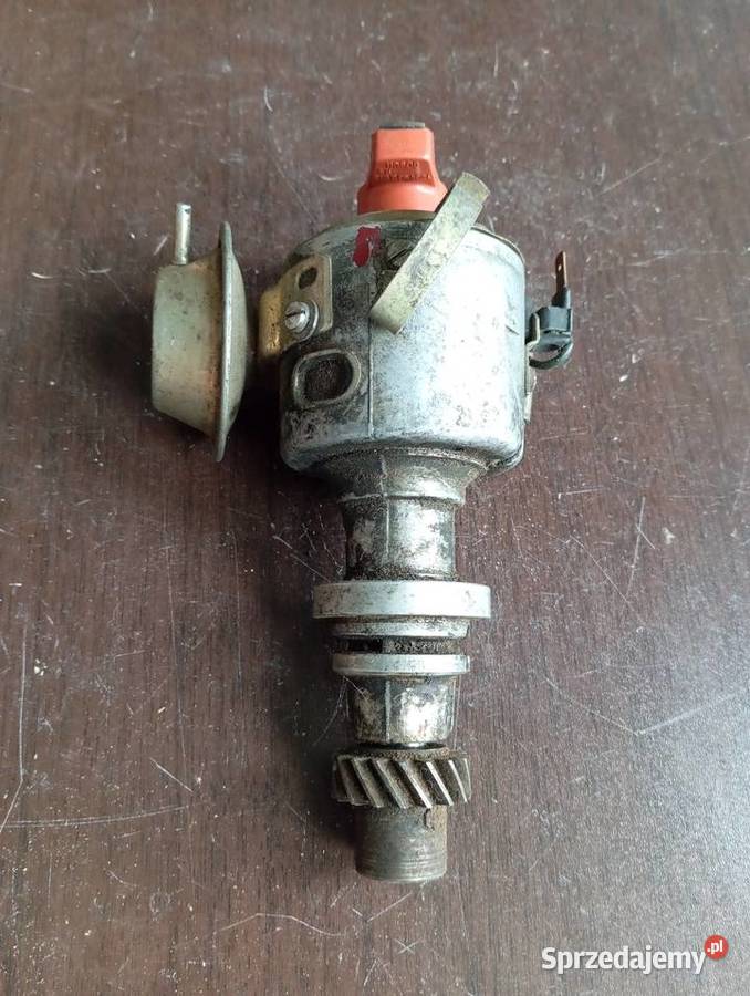 VW AUDI APARAT ZAPŁONOWY 027905205J dolnośląskie