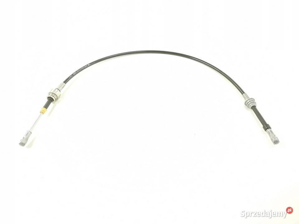 LINKA ZMIANY BIEGÓW FIAT PUNTO 9910 18 16V ORI