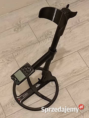 Sprzedam nowa sztyce teleskopowa do wykrywacza Ełk