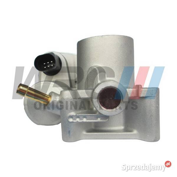 Przepustnica Seat Ibiza Cordoba LeonToledo Skoda kujawsko-pomorskie Włocławek